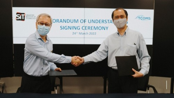 新加坡理工大学：东南亚最负盛名的理工学院