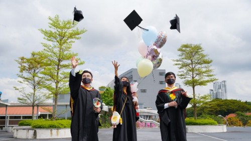 新加坡理工大学航空航天荣誉学士学制
