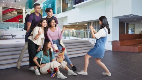 新加坡理工大学：应用型教育培养技能人才
