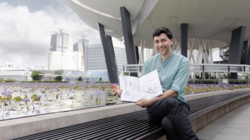 新加坡理工大学应用型人才的培养