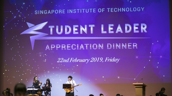 新加坡理工大学：应用型教育的引领者