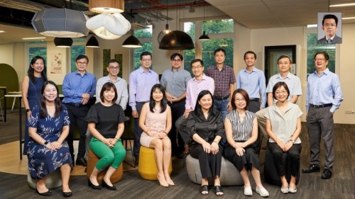 新加坡理工大学东南亚知名公立大学