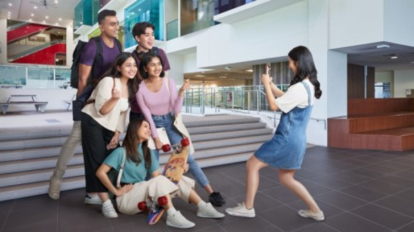 新加坡理工大学：培养优秀人才，助力企业发展
