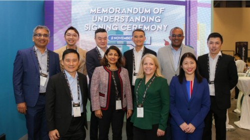 新加坡理工大学航空航天荣誉学士