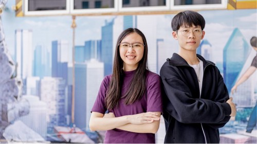 新加坡理工大学：实践应用为先，培养领袖人才