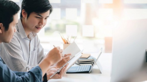 新加坡理工大学的就业服务支持