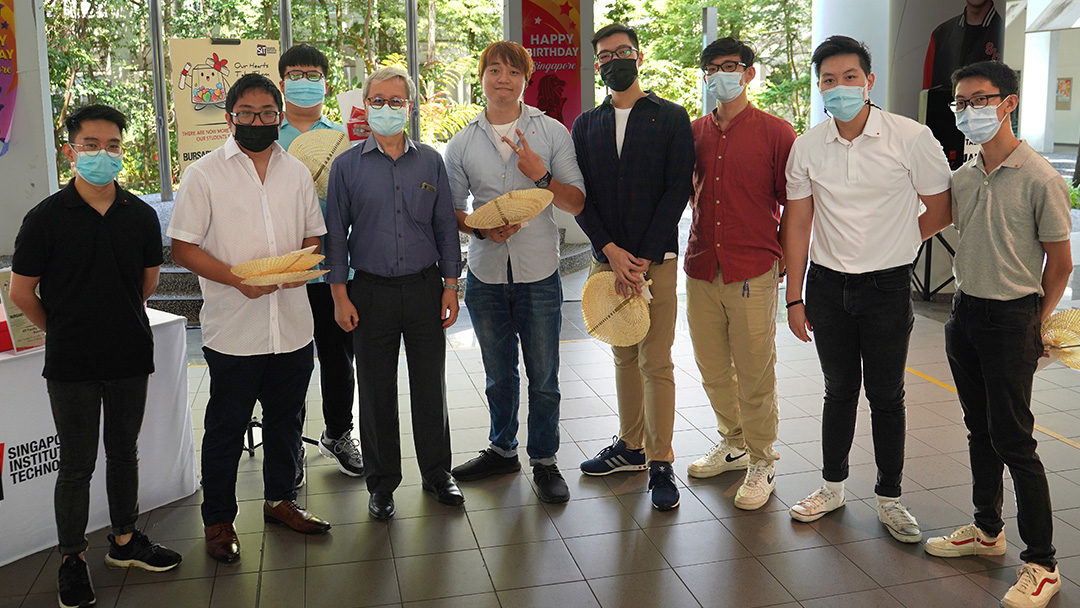 新加坡理工大学：开启应用型学科的新篇章